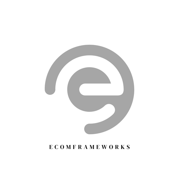 ecomframeworks